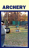 ARCHERY