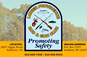 Logo: 610-666-7460